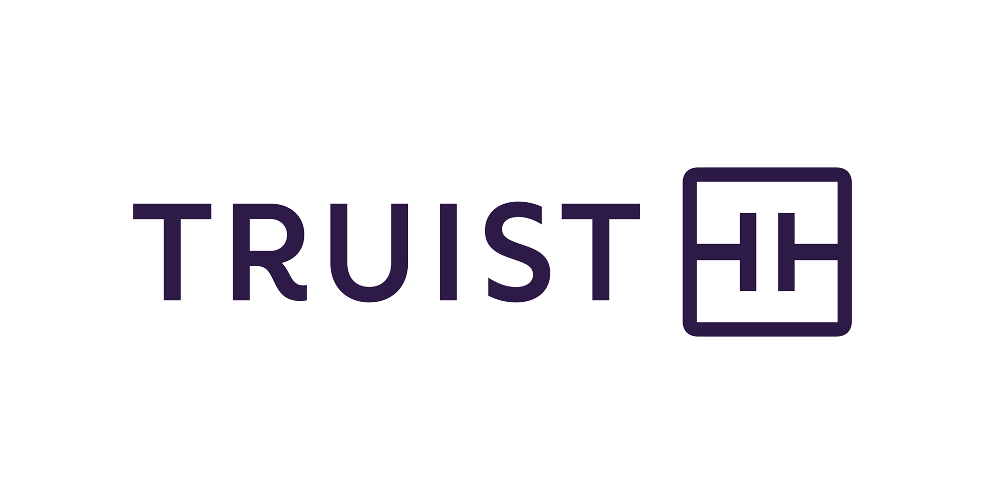 Interbrand为美国第六大银行Truist创建来新形象